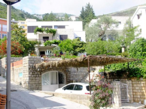Отель Apartments Minja Nerin  Петровац